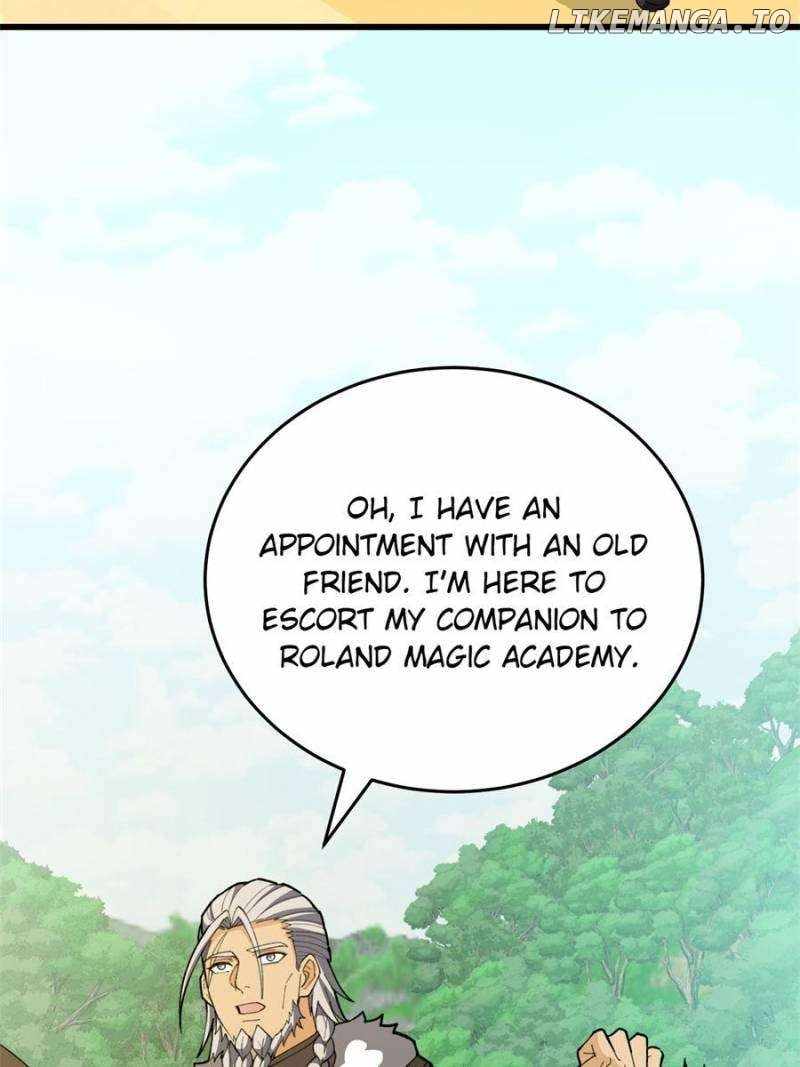 Evil Dragon Is Reincarnated! Revenge Begins at the Age of Five! Chapter 277 10